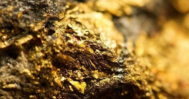 Industrial excavation and geological grading at JV mining concession